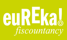 Eureka Fiscountancy Logo
